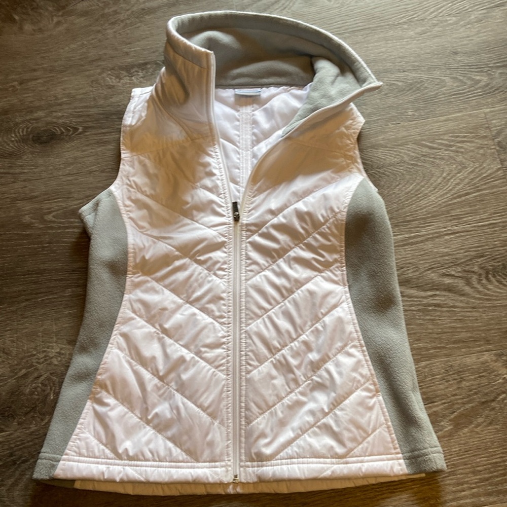 Columbia women’s vest